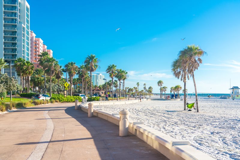 Florida Weddings & Honeymoons &mdash; Florida
